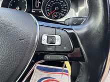 Volkswagen Golf TSI EVO SE Nav - U10962