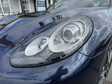 Porsche Panamera D V6 - U10963