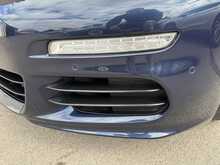 Porsche Panamera D V6 - U10963