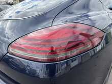 Porsche Panamera D V6 - U10963