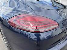 Porsche Panamera D V6 - U10963