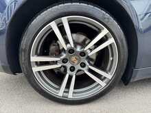 Porsche Panamera D V6 - U10963