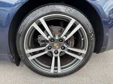 Porsche Panamera D V6 - U10963