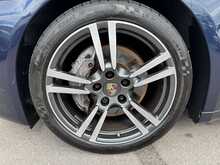 Porsche Panamera D V6 - U10963