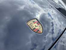 Porsche Panamera D V6 - U10963