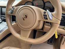 Porsche Panamera D V6 - U10963