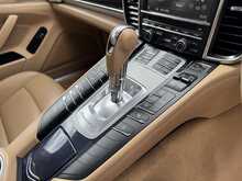 Porsche Panamera D V6 - U10963