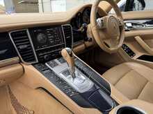 Porsche Panamera D V6 - U10963