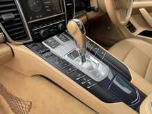 Porsche Panamera D V6 - U10963