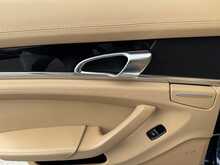 Porsche Panamera D V6 - U10963