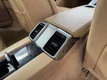Porsche Panamera D V6 - U10963