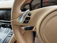 Porsche Panamera D V6 - U10963