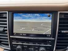 Porsche Panamera D V6 - U10963