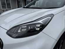 Kia Sportage T-GDi 4 - U10964