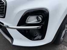 Kia Sportage T-GDi 4 - U10964