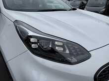 Kia Sportage T-GDi 4 - U10964