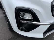 Kia Sportage T-GDi 4 - U10964