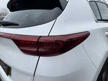 Kia Sportage T-GDi 4 - U10964