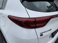 Kia Sportage T-GDi 4 - U10964