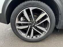 Kia Sportage T-GDi 4 - U10964