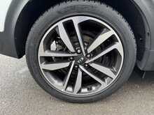 Kia Sportage T-GDi 4 - U10964