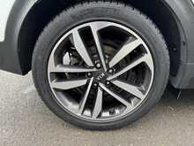 Kia Sportage T-GDi 4 - U10964