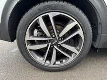 Kia Sportage T-GDi 4 - U10964