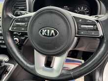 Kia Sportage T-GDi 4 - U10964