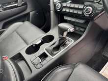 Kia Sportage T-GDi 4 - U10964