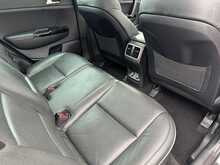 Kia Sportage T-GDi 4 - U10964