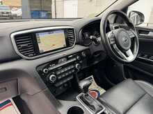Kia Sportage T-GDi 4 - U10964