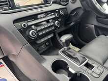 Kia Sportage T-GDi 4 - U10964