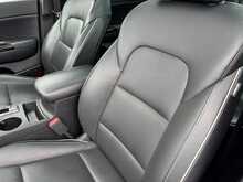 Kia Sportage T-GDi 4 - U10964