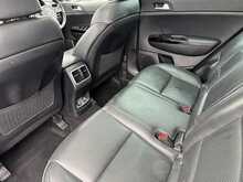 Kia Sportage T-GDi 4 - U10964