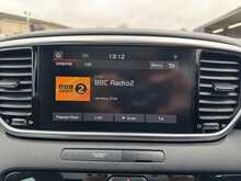 Kia Sportage T-GDi 4 - U10964