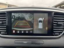 Kia Sportage T-GDi 4 - U10964