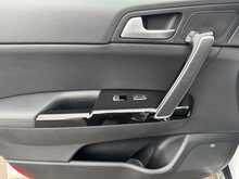 Kia Sportage T-GDi 4 - U10964