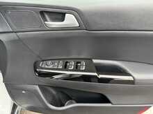 Kia Sportage T-GDi 4 - U10964