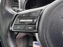 Kia Sportage T-GDi 4 - U10964