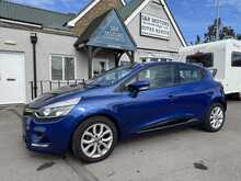 Renault Clio TCe ECO Dynamique Nav - U10966