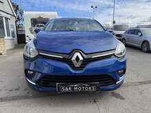 Renault Clio TCe ECO Dynamique Nav - U10966