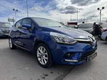Renault Clio TCe ECO Dynamique Nav - U10966