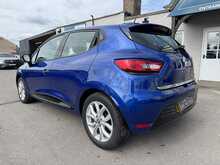Renault Clio TCe ECO Dynamique Nav - U10966