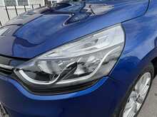 Renault Clio TCe ECO Dynamique Nav - U10966