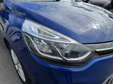 Renault Clio TCe ECO Dynamique Nav - U10966