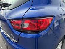 Renault Clio TCe ECO Dynamique Nav - U10966