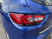 Renault Clio TCe ECO Dynamique Nav - U10966