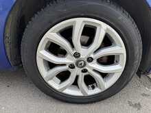 Renault Clio TCe ECO Dynamique Nav - U10966