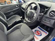 Renault Clio TCe ECO Dynamique Nav - U10966