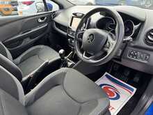 Renault Clio TCe ECO Dynamique Nav - U10966